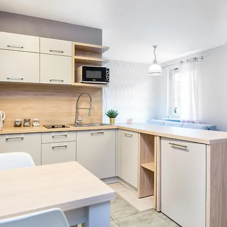 Hsd Apartment *