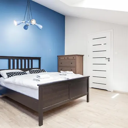 Apartment Hsd *