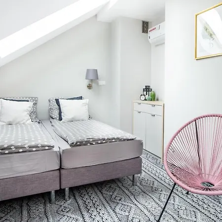 Apartment Hsd *