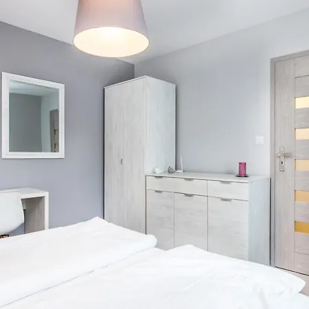 Hsd Appartement