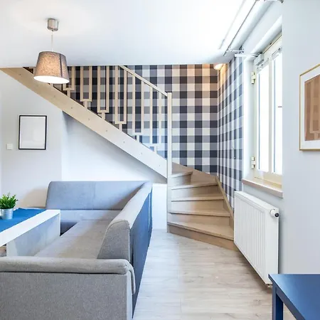 Hsd Appartement