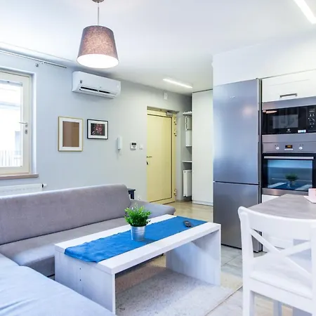 Appartement Hsd *