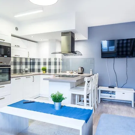 Hsd Appartement