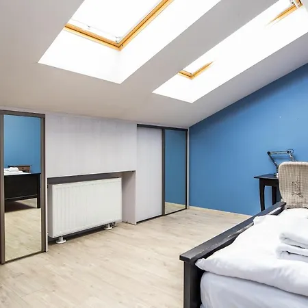 Appartement Hsd