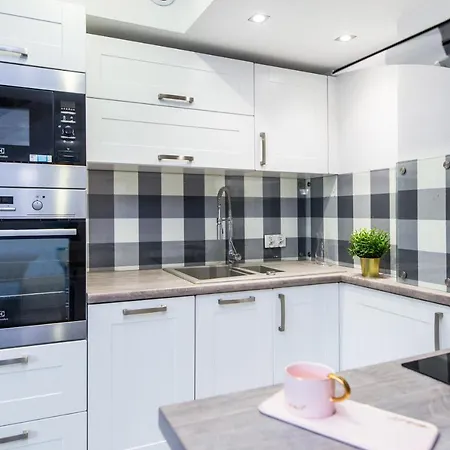 Hsd Appartement *