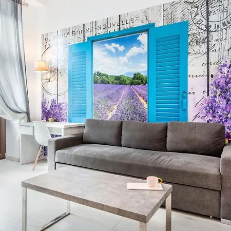 Appartement Hsd *