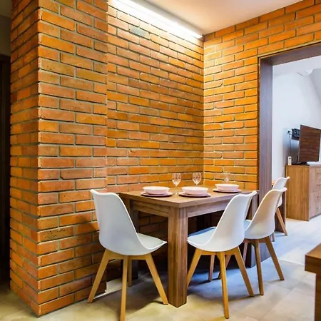 Hsd Appartement