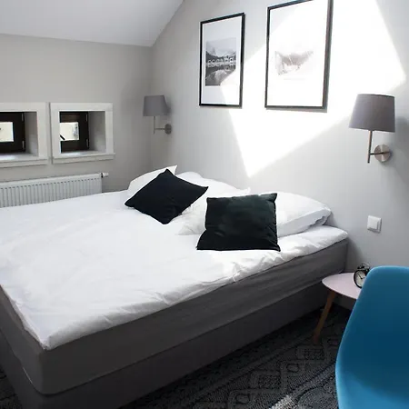Hsd Apartman *