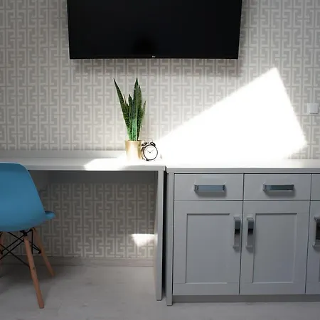 Apartman Hsd Krakkó