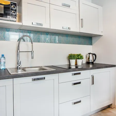 Hsd Apartman *