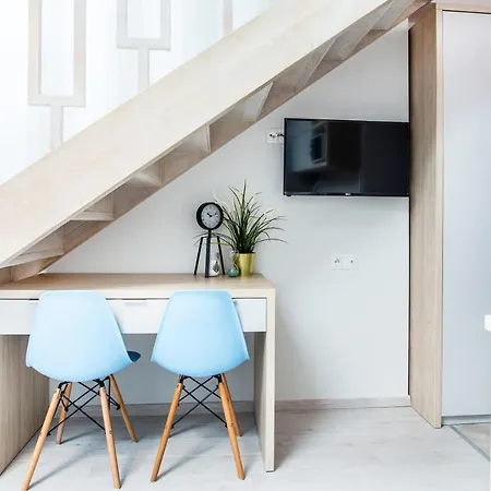 Hsd Appartement