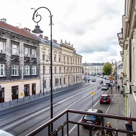 Hsd Appartement *