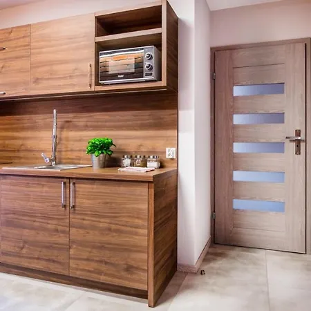 Appartement Hsd