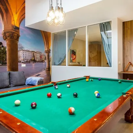 Hsd Appartement