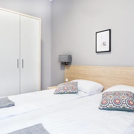 Appartement Hsd *