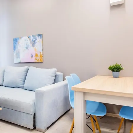 Hsd Apartman