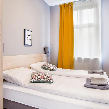 Appartement Hsd