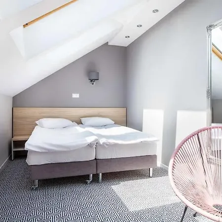 Hsd Appartement *