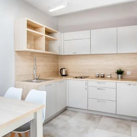 Apartman Hsd *