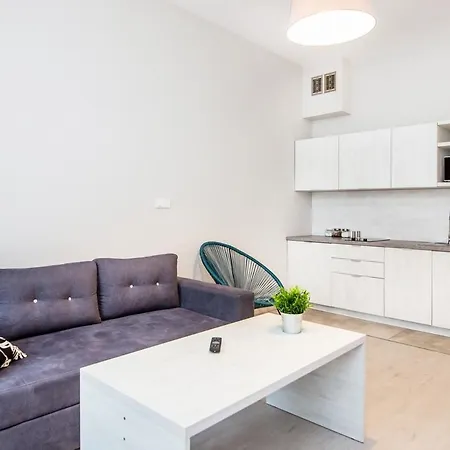 Apartman Hsd