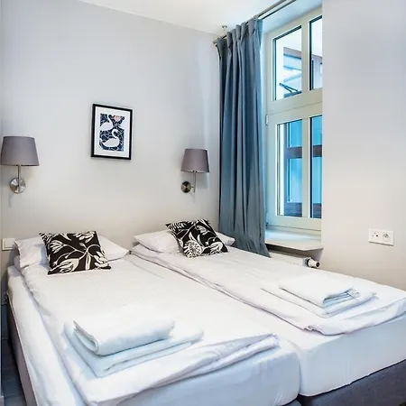 Appartement Hsd