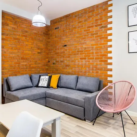Appartement Hsd *