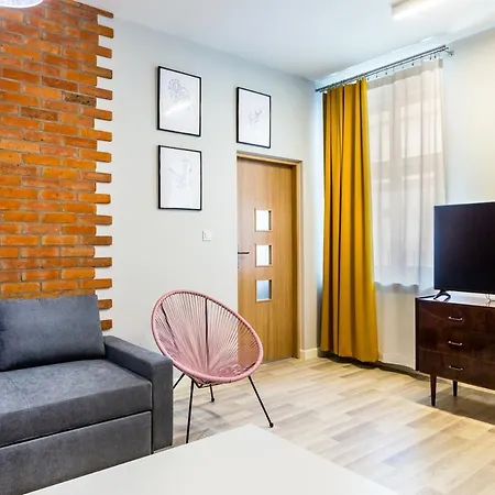 Appartement Hsd *