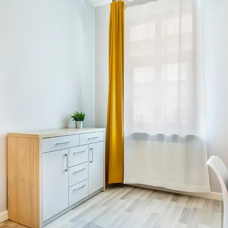 Appartement Hsd *