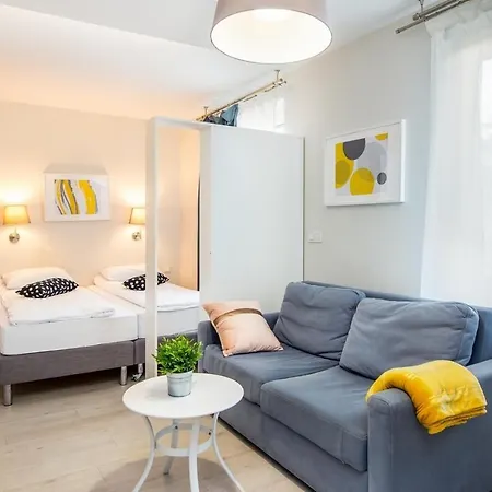 Appartement Hsd *