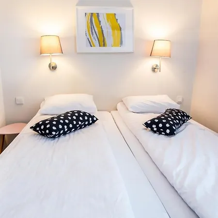 Appartement Hsd Cracovie