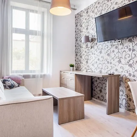 Appartement Hsd